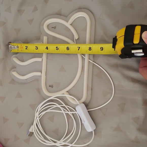 Coffee Neon light - Picture 3 of 3